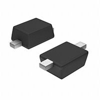 Diodes Incorporated - 1N4448WSFQ-7 - DIODE FAST REC 75V 0.25A SOD323F