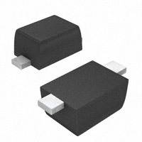 Diodes Incorporated - D1213A-01T-7 - TVS DIODE 3.3VWM 10VC SOD523