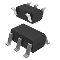 Diodes Incorporated - AZV331KTR-G1 - IC COMP LOW PWR/OFFSET V SOT23-5