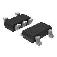 Diodes Incorporated - ZXCT1012ET5TA - IC CURRENT MONITOR 2.5% TSOT23-5