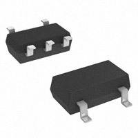 Diodes Incorporated - AP2171WG-7 - IC PWR SW USB 1CH 1A SOT-25-5