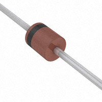 Diodes Incorporated - D4G-T - DIODE GEN PURP 400V 1A T1
