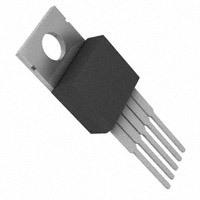 Diodes Incorporated - AP1184T5-18L-U - IC REG LINEAR 1.8V 4A TO220-5