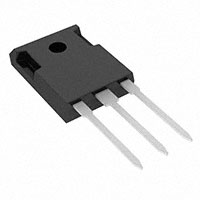 Diodes Incorporated - SBR60A45PT - DIODE SBR 45V 30A TO-247