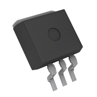 Diodes Incorporated - AZ1085S-ADJTRG1 - IC REG LINEAR POS ADJ 3A TO263-3