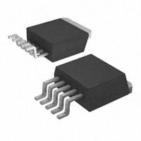 Diodes Incorporated - AP1506-33K5L-13 - IC REG BUCK 3.3V 3A TO263-5L