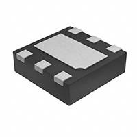 Diodes Incorporated - AH8503-FDC-7 - SENSOR LINEAR ANALOG 6UDFN