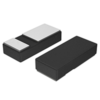 Diodes Incorporated - SDM2A20CSP-7 - DIODE SCHOTT 20V 2A X3-WLB1406-2