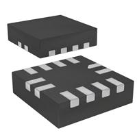 Fairchild/ON Semiconductor - FUSB301ATMX - IC USB TYPE C CTLR PROGR 12TMLP