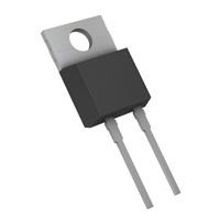 Fairchild/ON Semiconductor - ISL9R460P2 - DIODE GEN PURP 600V 4A TO220AC