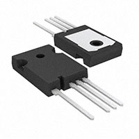 Fairchild/ON Semiconductor - FCH023N65S3L4 - MOSFET N-CH 650V 75A TO247