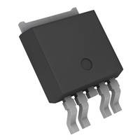 Fairchild/ON Semiconductor - FDDS100H06 - IC SMART HIGH SIDE SWITCH DPAK-5
