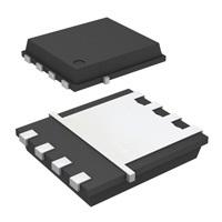 Fairchild/ON Semiconductor - FDMS3602S - MOSFET 2N-CH 25V 15A/26A POWER56