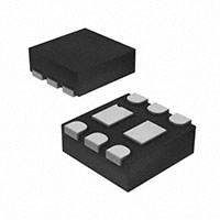 Fairchild/ON Semiconductor - FDFME2P823ZT - MOSFET P-CH 20V 2.6A 6MICROFET