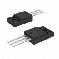 Fairchild/ON Semiconductor - FDPF041N06BL1 - MOSFET N-CH 60V 77A TO-220F