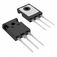 Fairchild/ON Semiconductor - FDH055N15A - MOSFET N-CH 150V TO-247-3