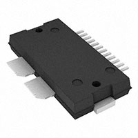 NXP USA Inc. - MD8IC925NR1 - IC PWR AMP RF 960MHZ TO-270-14