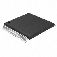 Fujitsu Electronics America, Inc. - MB85R4001ANC-GE1 - IC FRAM 4MBIT 150NS 48TSOP