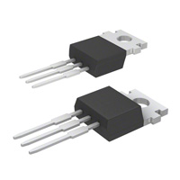 Global Power Technologies Group - GP1M008A025HG - MOSFET N-CH 250V 8A TO220