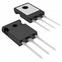 Global Power Technologies Group - GDP24D060B - DIODE SCHOTTKY 600V 12A TO247-3