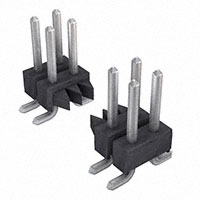 Harwin Inc. - M20-8762546 - 25+25 DIL VERT SMT HDR