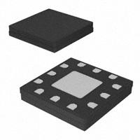 Analog Devices Inc. - HMC814LC3BTR - IC MULTIPLIER X2 ACTIVE 12SMD