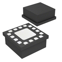 Analog Devices Inc. - HMC748LC3CTR-R5 - IC SELECTOR 2:1 14GBPS 16SMD