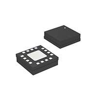 Analog Devices Inc. - HMC866LC3 - IC LIMITING AMP 32GBPS 16SMD