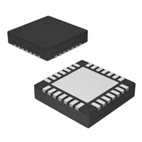 IXYS Integrated Circuits Division - MX878R - IC DVR RELAY/LOAD 8CH 60V 28-QFN