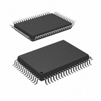 Infineon Technologies - IR2238Q - IC MOTOR CONTROLLER PAR 64MQFP