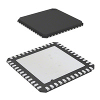 Infineon Technologies - XMC4108Q48K64ABXUMA1 - IC MCU 32BIT 64KB FLASH 48QFN