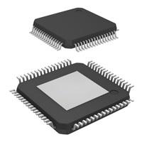 Infineon Technologies - XMC4100F64K128BAXQMA1 - IC MCU 32BIT 128KB FLASH 64LQFP