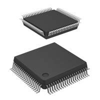 Infineon Technologies - C515C8EMCAFXQMA1 - IC MCU 8BIT 64KB OTP 80MQFP