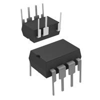 Infineon Technologies - ICE3A2065Z - IC OFFLINE CTRLR SMPS CM 7DIP