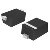 Infineon Technologies - BBY 51-02W E6327 - DIODE TUNING 7V 20MA SCD-80