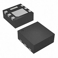 Infineon Technologies - IRL80HS120 - MOSFET N-CH 80V 12.5A 6PQFN