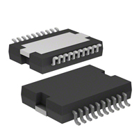 Infineon Technologies - TLE82092EXUMA2 - IC MOTOR DRIVER SPI 20DSO