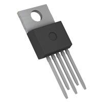 Infineon Technologies - BTS432E2E3043 - IC SWITCH PWR HISIDE TO-220AB-5