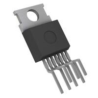 Infineon Technologies - TDA21201-P7 - SWITCH MOSFET/DRIVER TO220-7-3