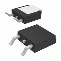 Infineon Technologies - IPD70R1K4CEAUMA1 - MOSFET N-CH 700V 5.4A TO252-3