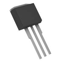 Infineon Technologies - IRG4BC15UD-LPBF - IGBT 600V 14A 49W TO262