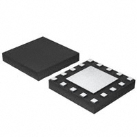 Infineon Technologies - BGA736L16E6327XTSA1 - IC AMP MMIC 3.6V TSLP-16