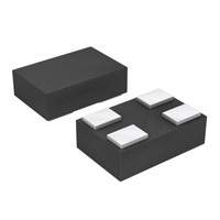 Infineon Technologies - ESD0P8RFL E6327 - TVS DIODE 50VWM 15VC TSLP4
