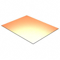 MG Chemicals - 515 - PCB COPPER CLAD 8X10 1/16" 1SIDE