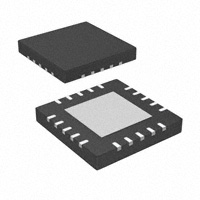 Infineon Technologies - IR3086M - IC PHASE CONTROLLER 20-MLPQ