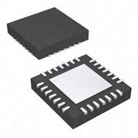 Infineon Technologies - IR3588MTRPBF - IC CONTROLLER DIGITAL QFN