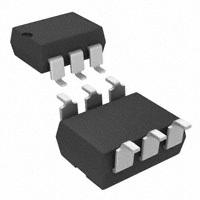Infineon Technologies - PVG613SPBF - IC RELAY PHOTOVO 60V 1A 6-SMD
