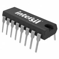 Intersil - HIN232CPZ - IC TXRX RS-232 5V 16DIP