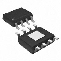 Intersil - ISL89163FBECZ - MOSFET DRIVER 2CH 6A 8SOIC