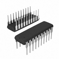 Microchip Technology - TC14433EJG - IC ADC 3 1/2 DIGIT 24CDIP
